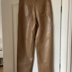 Thumbnail for The Melina Wilfred trousers size 8 brown