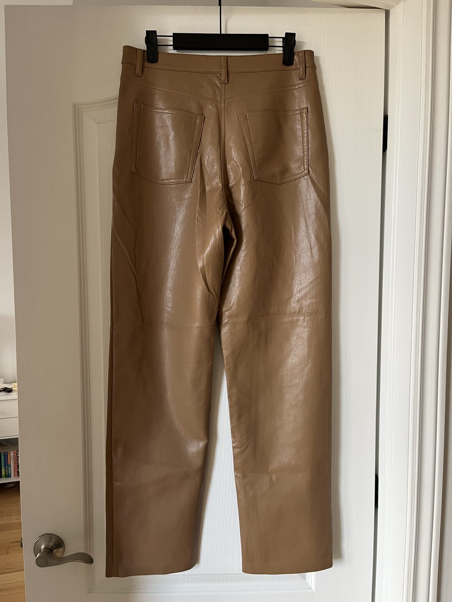Image for The Melina Wilfred trousers size 8 brown