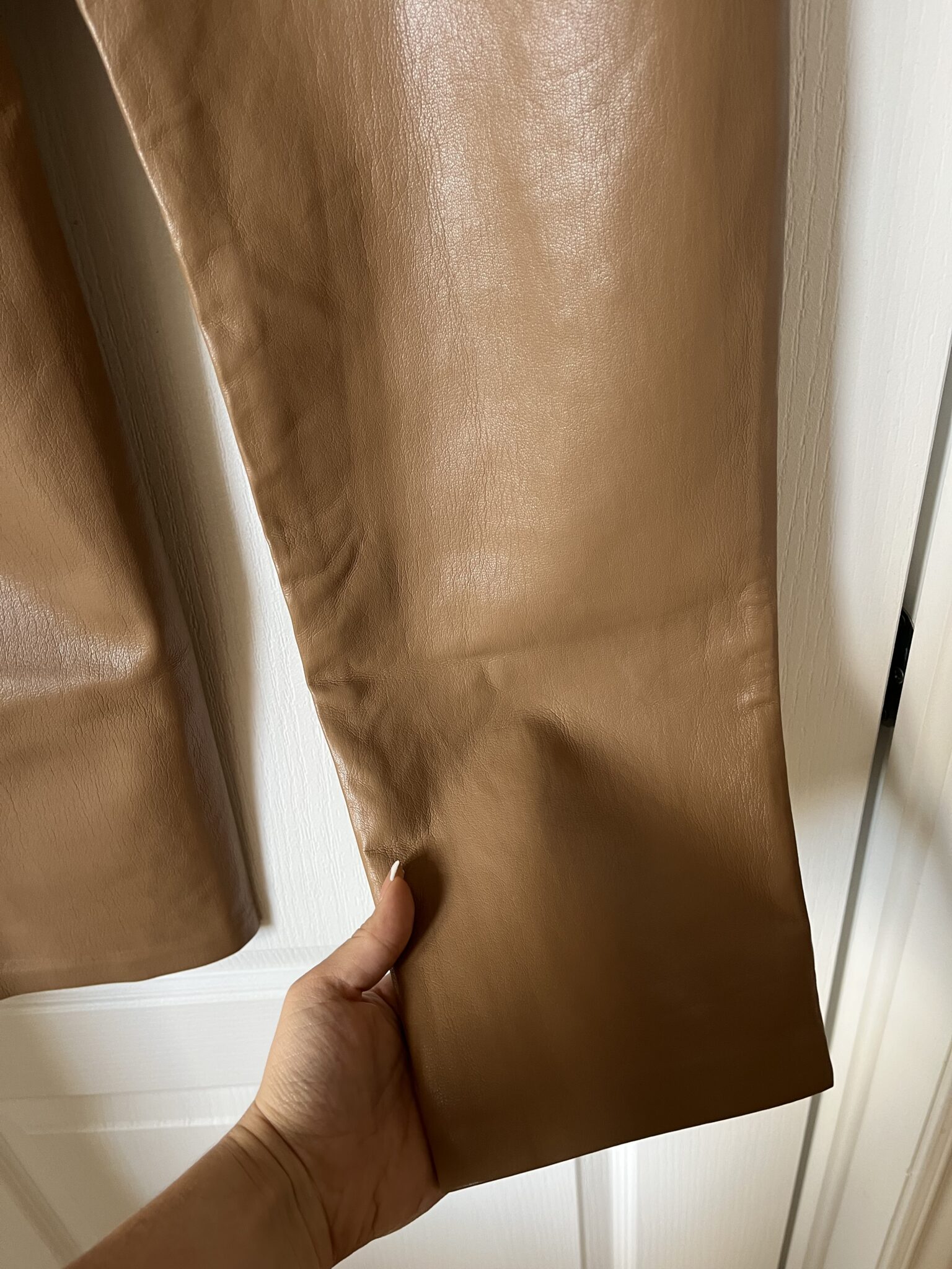 Image for The Melina Wilfred trousers size 8 brown