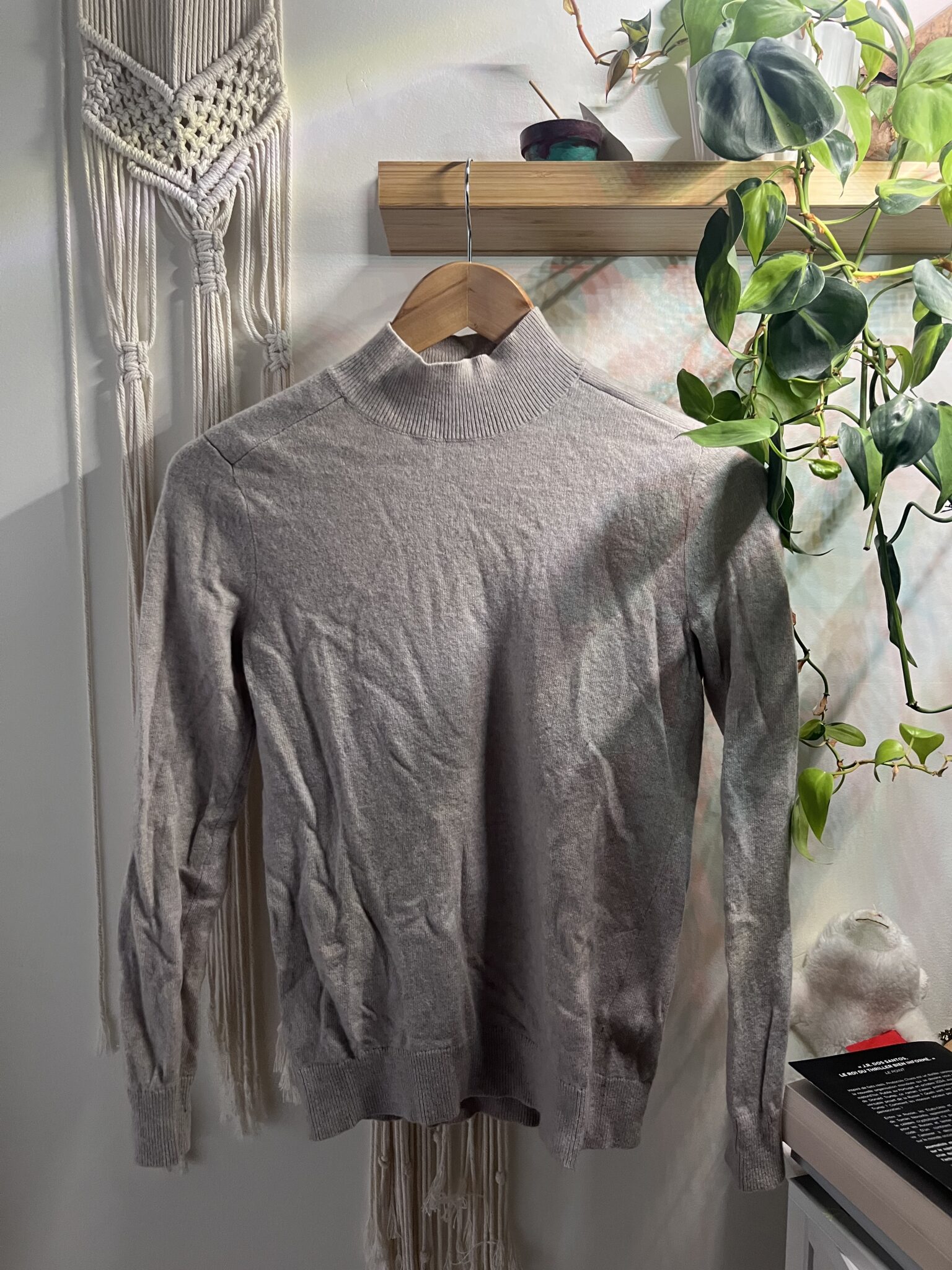 Featured image for Laine et cashmere