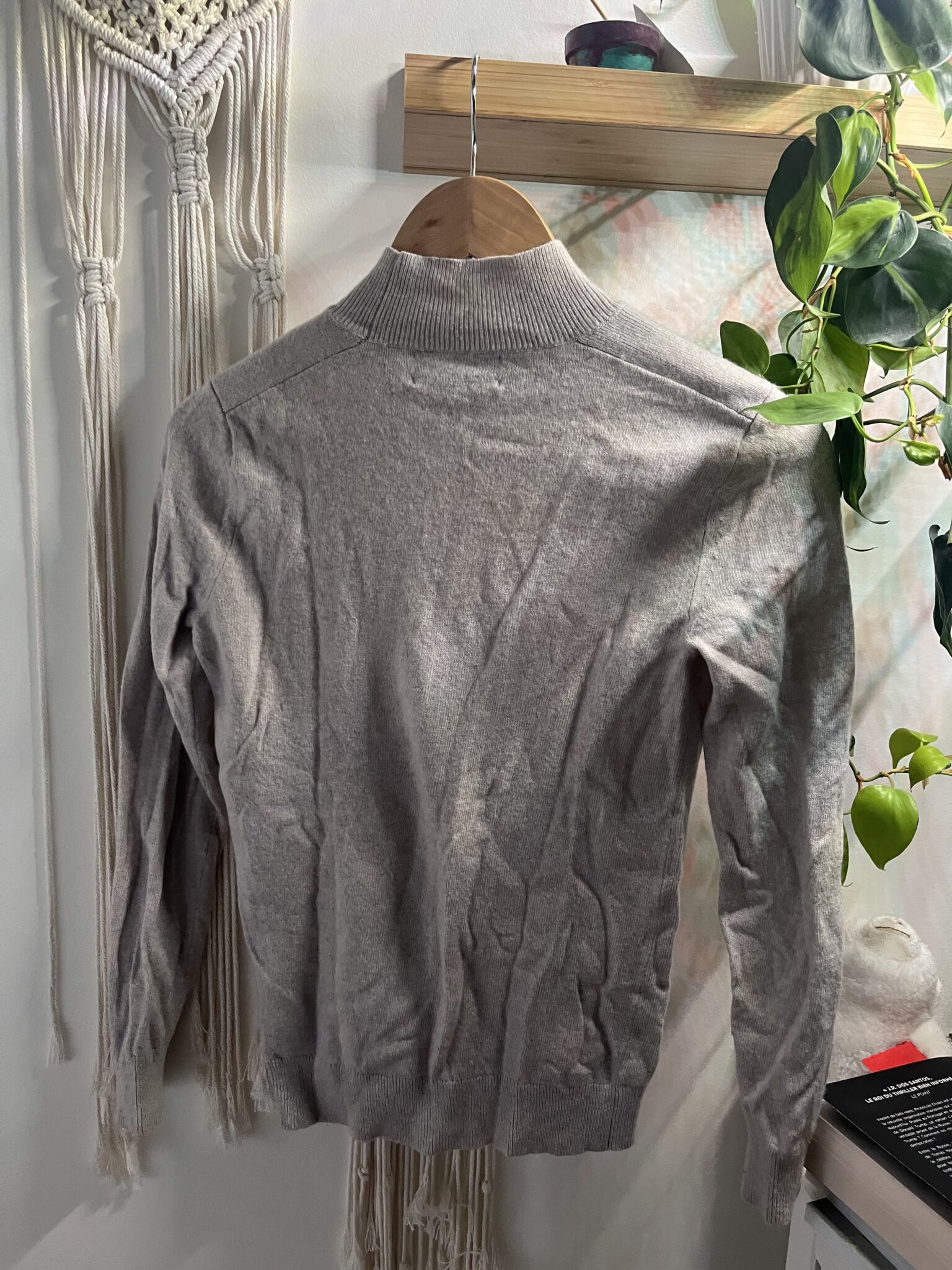 Image for Laine et cashmere
