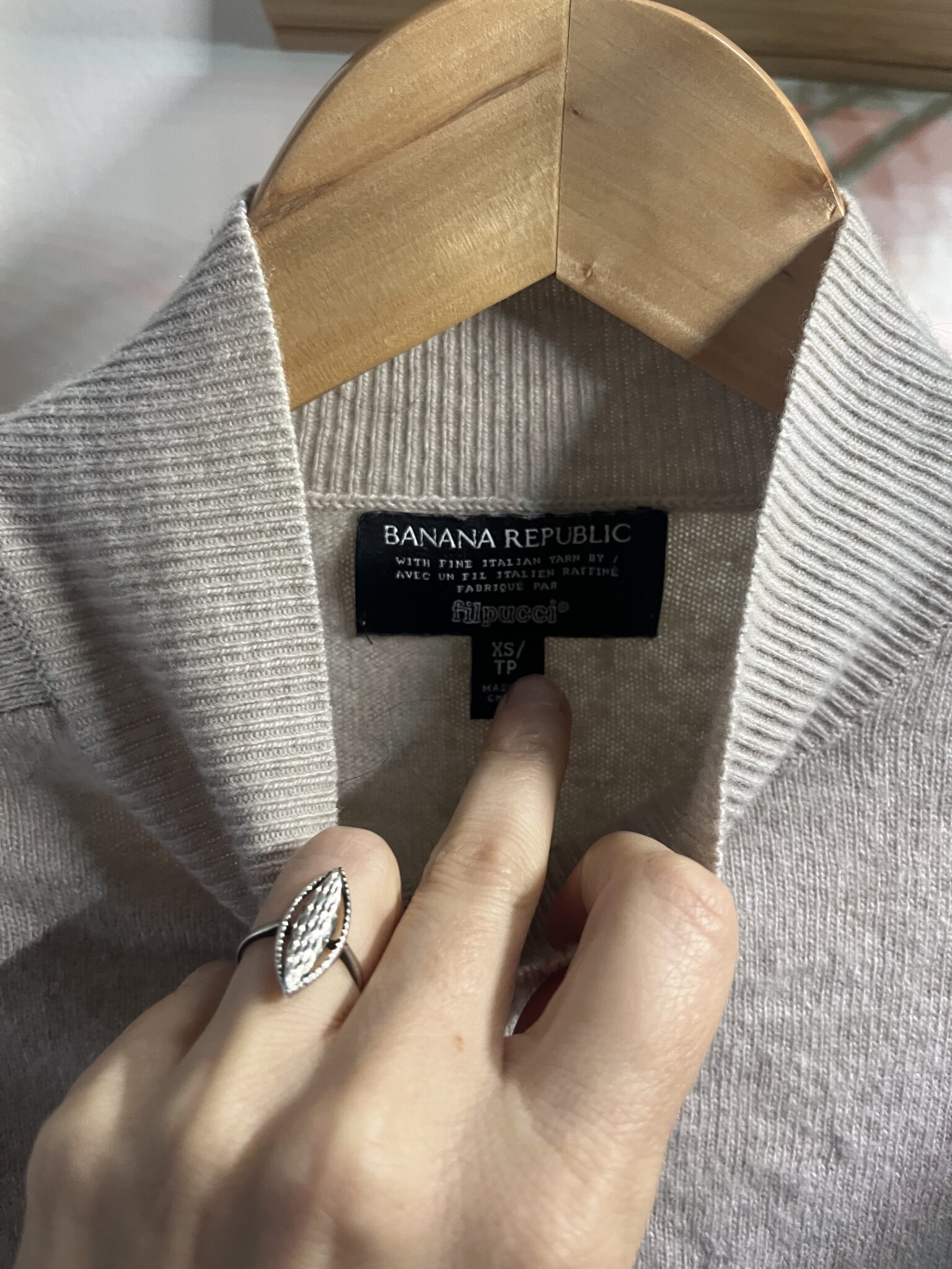 Image for Laine et cashmere