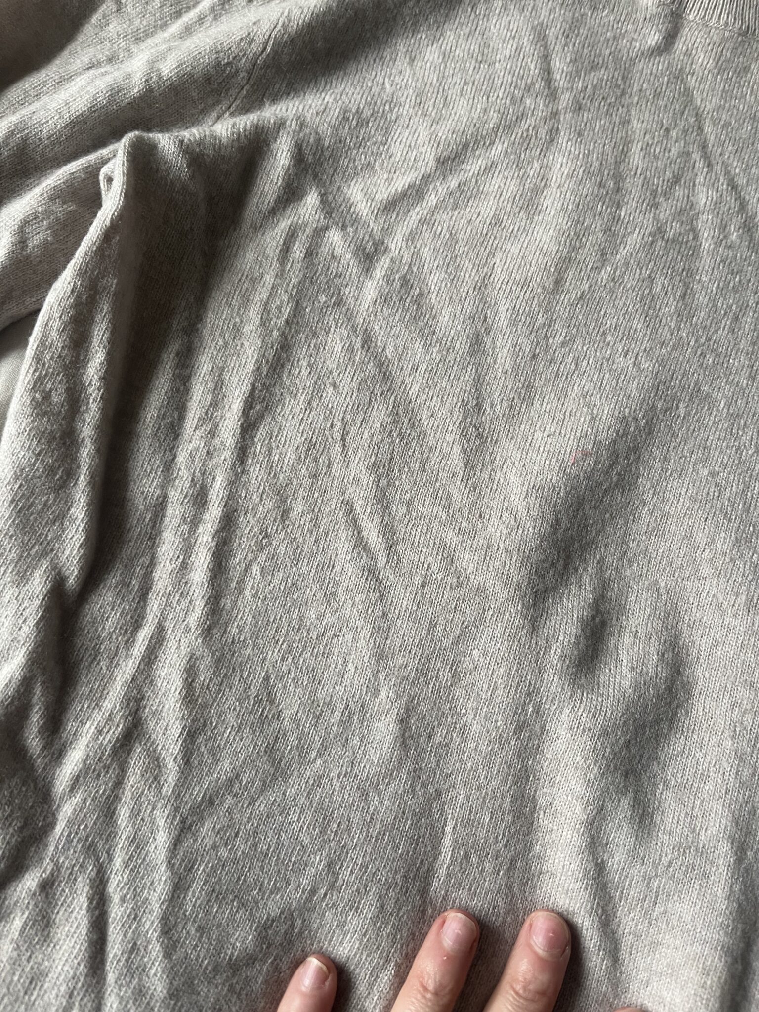 Image for Laine et cashmere