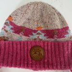 Featured thumbnail for L (2ans) -Tuque Souris mini