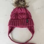 Featured thumbnail for 2-4 ans -Tuque Buki rose
