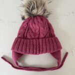 Thumbnail for 2-4 ans -Tuque Buki rose