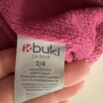 Thumbnail for 2-4 ans -Tuque Buki rose