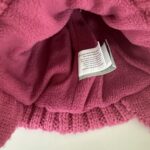 Thumbnail for 2-4 ans -Tuque Buki rose