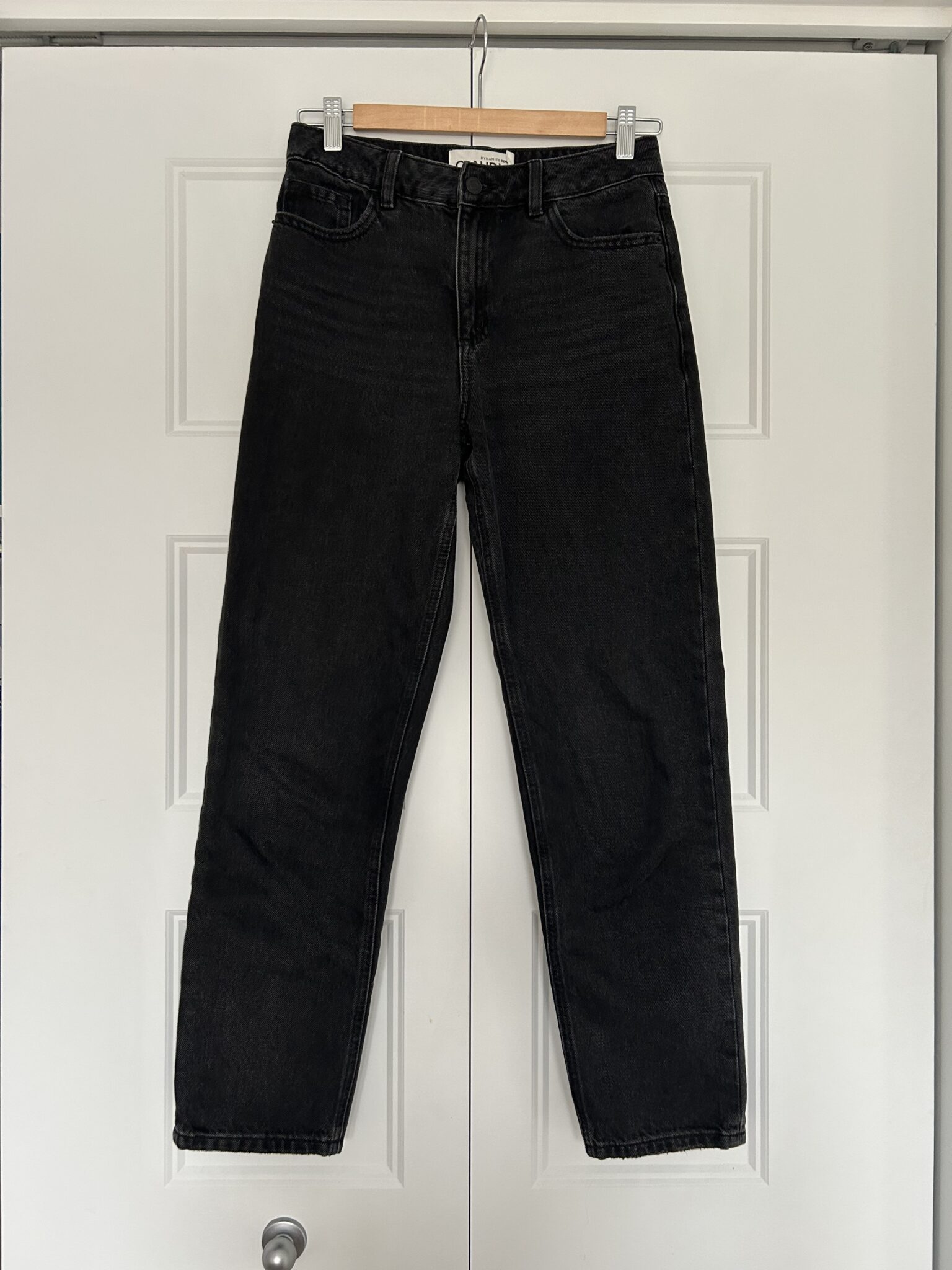 Featured image for Jeans Dynamite modèle Claudia