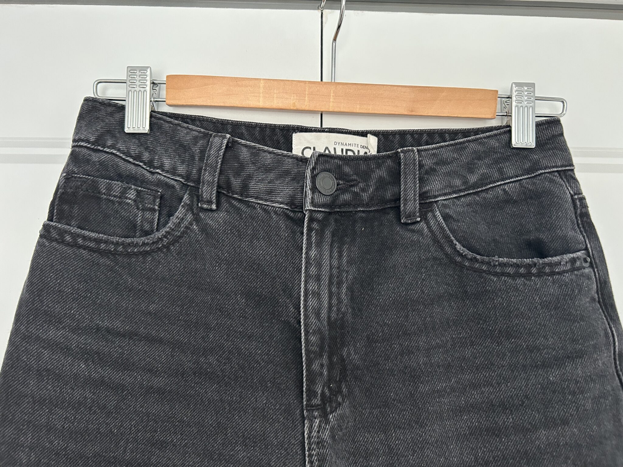 Image for Jeans Dynamite modèle Claudia