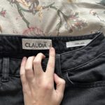 Thumbnail for Jeans Dynamite modèle Claudia