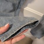 Thumbnail for Everlane/The Original Cheeky jeans Sz 24