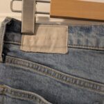 Thumbnail for Everlane/The Original Cheeky jeans Sz 24