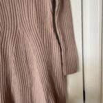 Thumbnail for H&M pink jumper dress size M