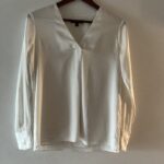 Featured thumbnail for Blouse ivoire