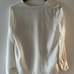 Thumbnail for Blouse ivoire