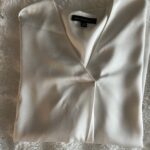 Thumbnail for Blouse ivoire