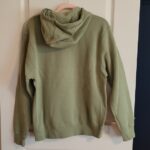 Thumbnail for Nike green hoodie
