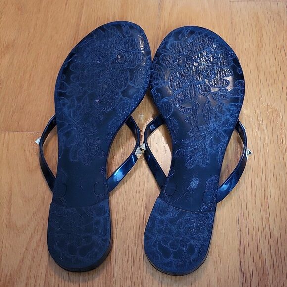 Image for Black sandals Steve Madden