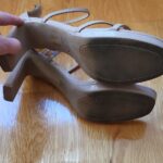 Thumbnail for Sandales à talon Chinese Laundry