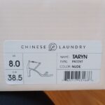 Thumbnail for Sandales à talon Chinese Laundry