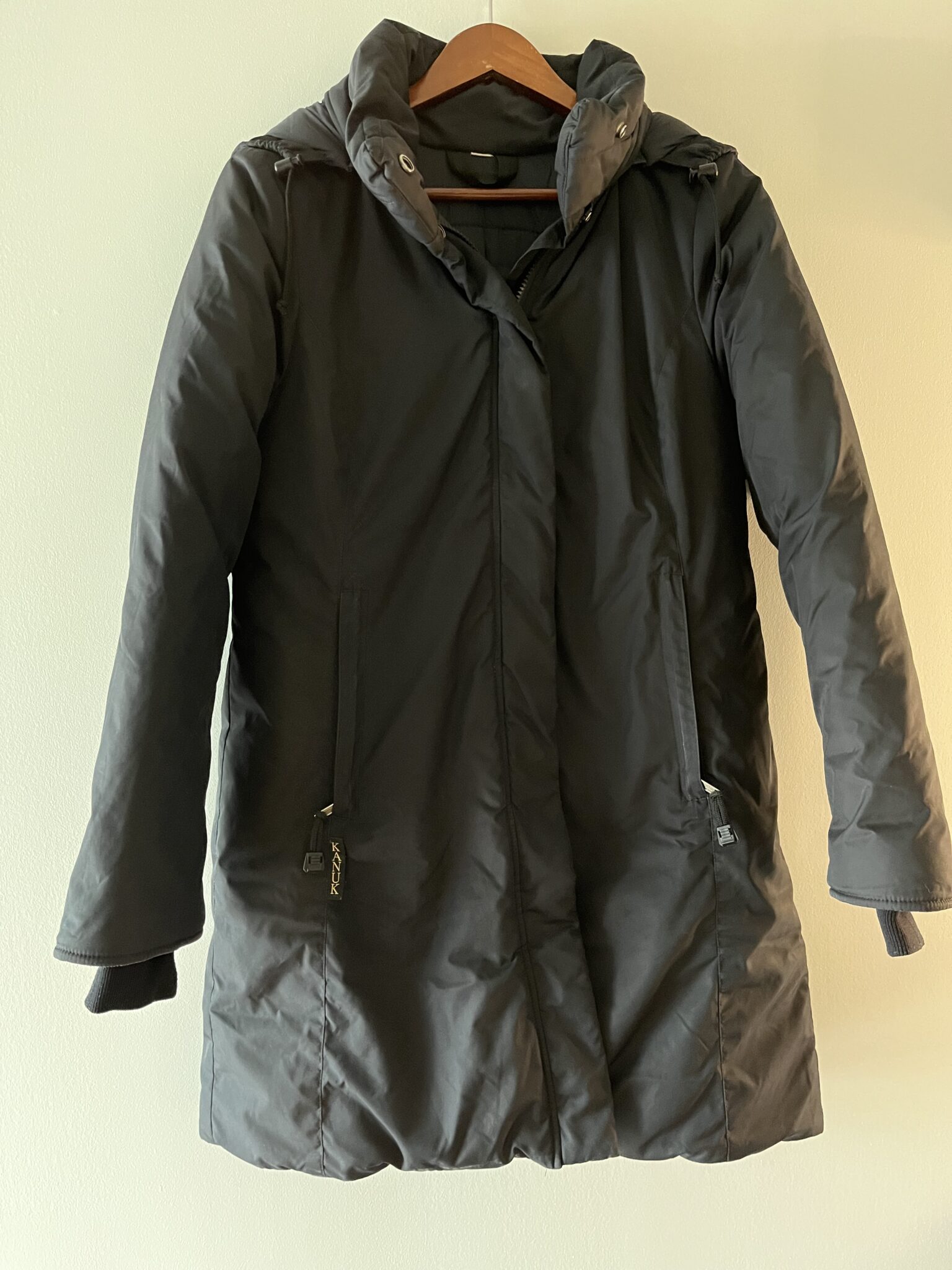 Featured image for Manteau d’hiver Kanuk