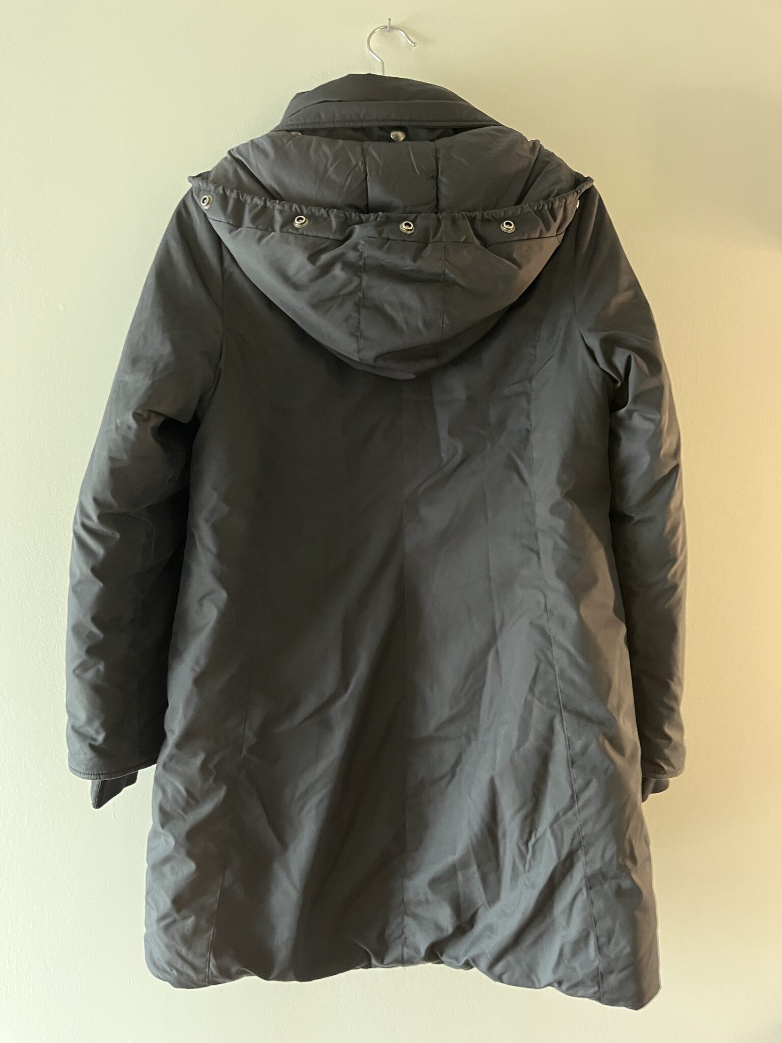 Image for Manteau d’hiver Kanuk