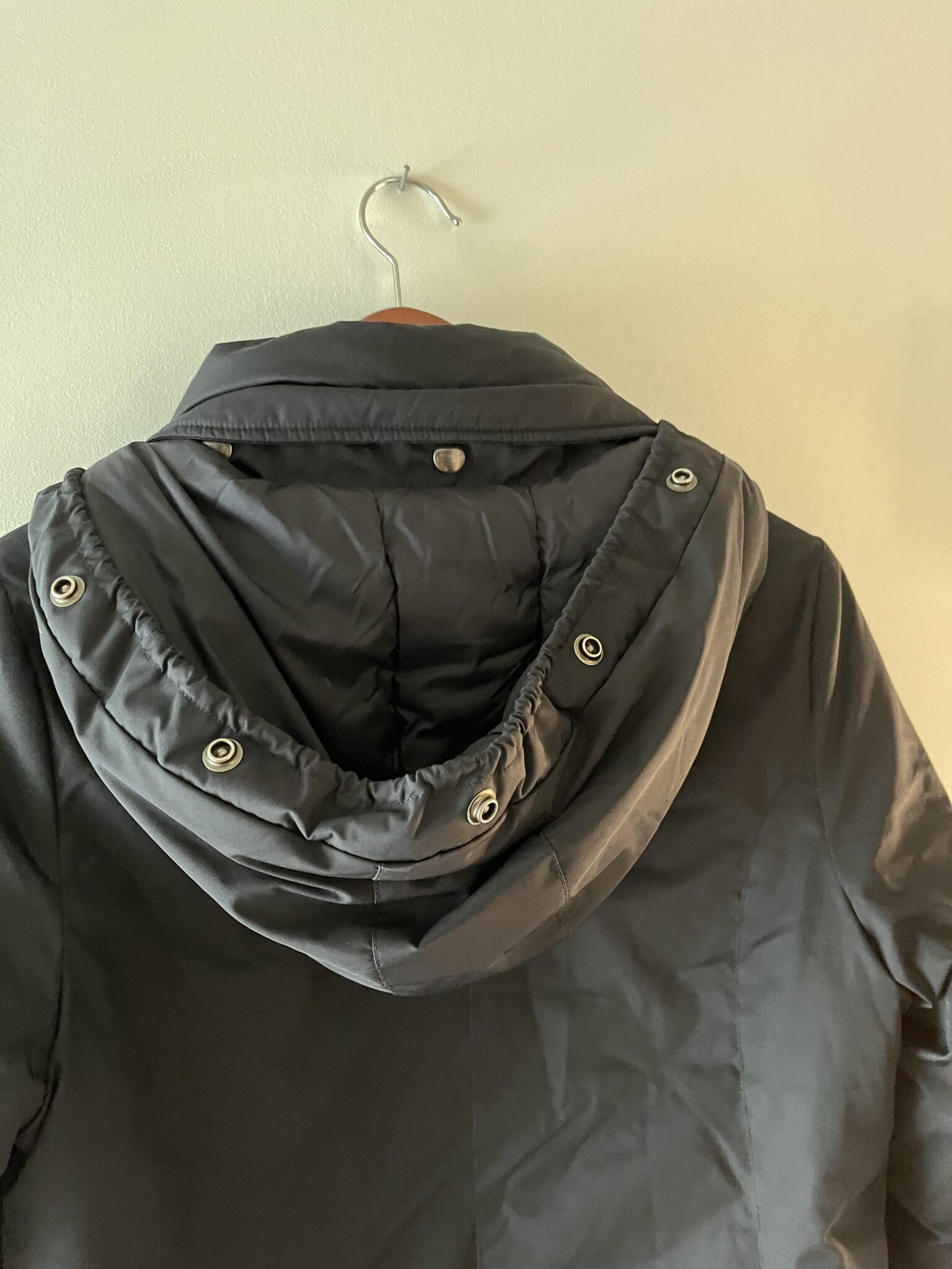 Image for Manteau d’hiver Kanuk