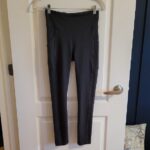 Featured thumbnail for Charcoal leggings Lululemon