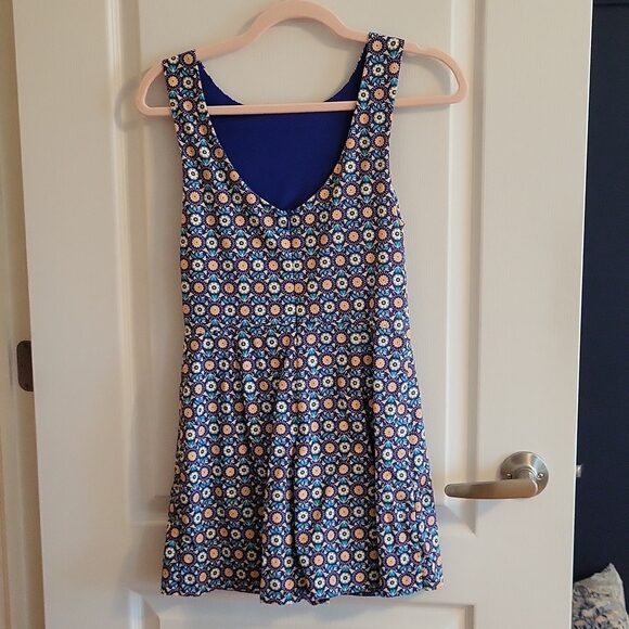 Image for Combishort fleuri Zara