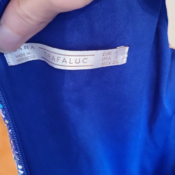 Image for Combishort fleuri Zara