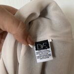 Thumbnail for Diane Von Furstenberg lace blouse