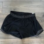 Featured thumbnail for Under Armour Sport Shorts