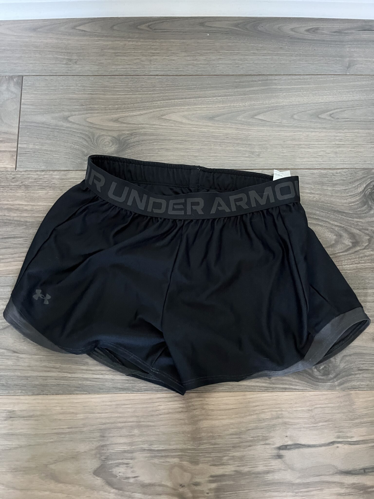 Featured image for Under Armour Sport Shorts