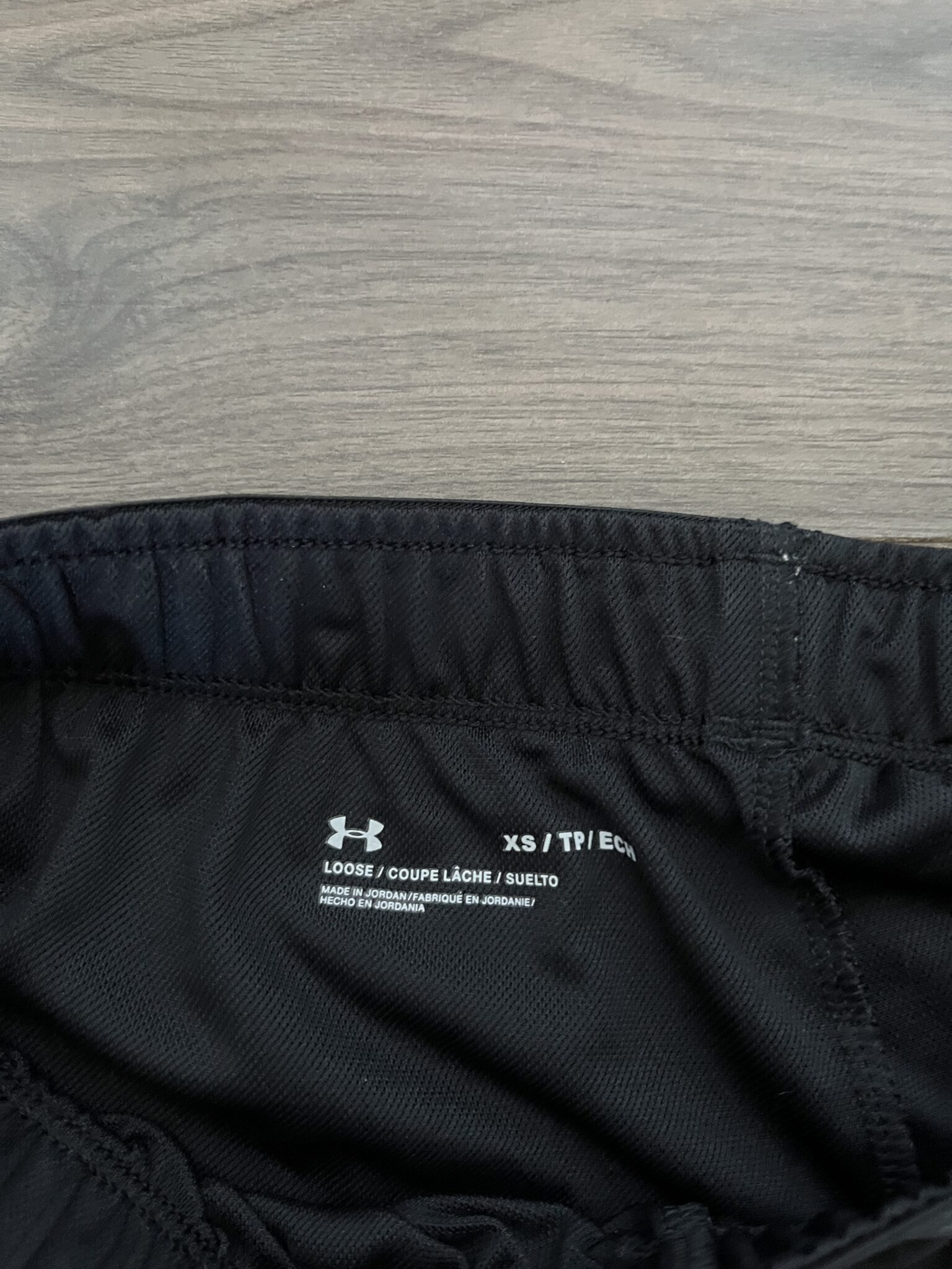 Image for Under Armour Sport Shorts