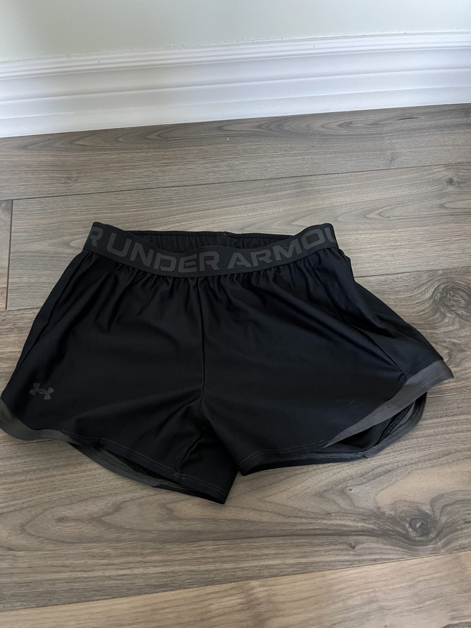 Image for Under Armour Sport Shorts
