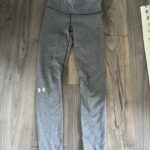 Featured thumbnail for Under Armour warm leggings