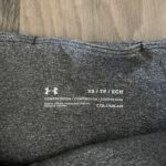 Thumbnail for Under Armour warm leggings