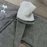 Thumbnail for Under Armour warm leggings