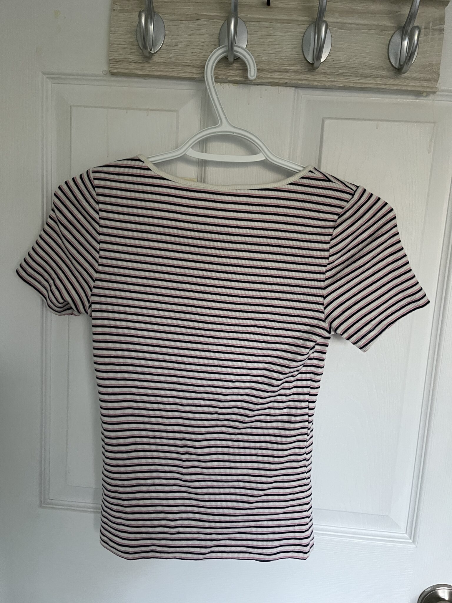 Image for Levis striped T-shirt