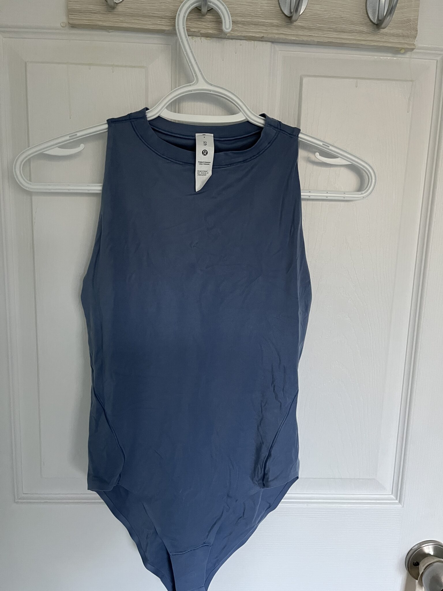 Featured image for Lululemon Bodysuit