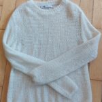 Featured thumbnail for Knitted jumper Zara