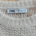 Thumbnail for Knitted jumper Zara