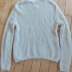 Thumbnail for Knitted jumper Zara