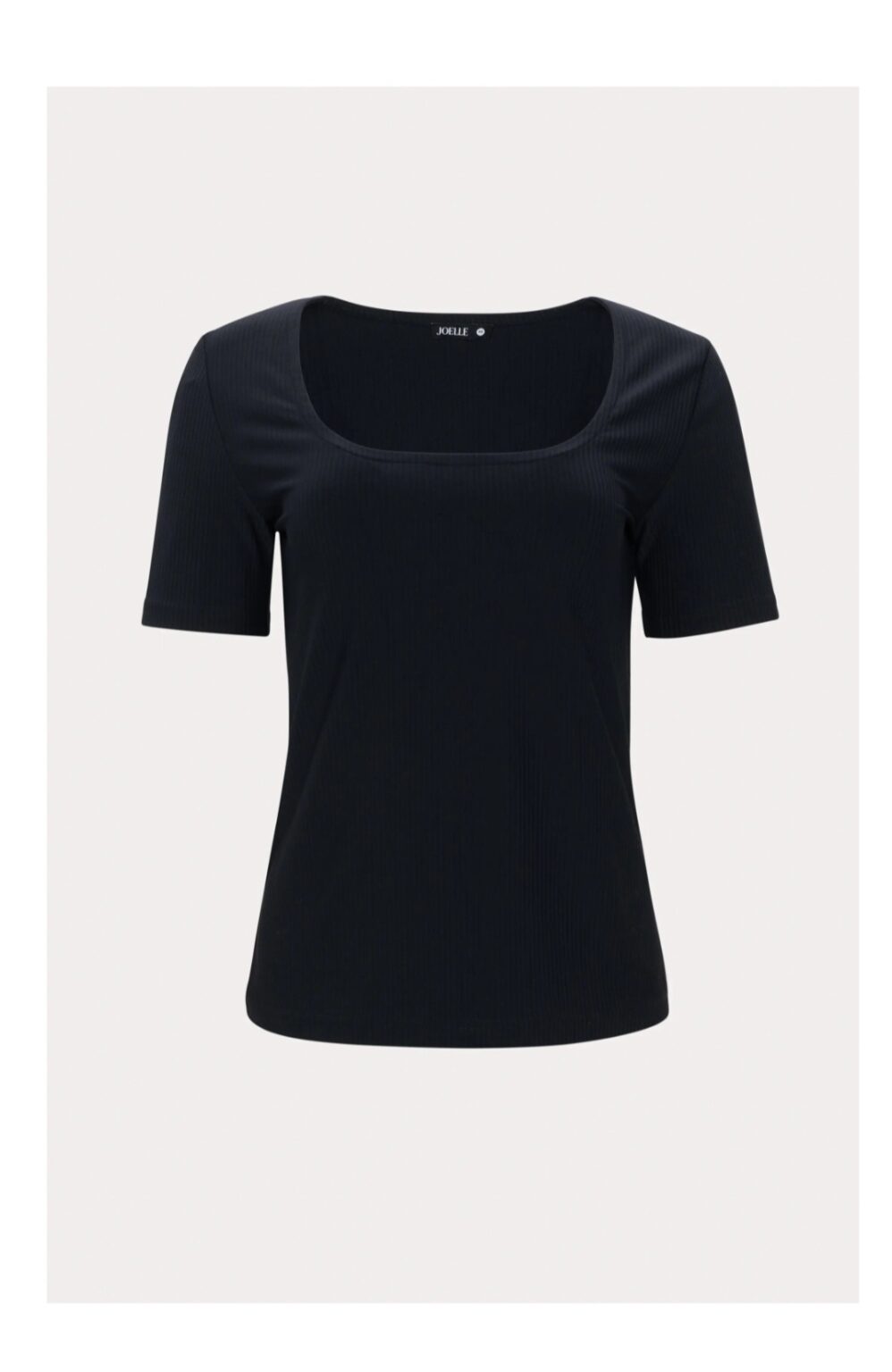 Image for Joelle black t-shirt