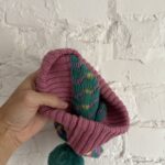 Thumbnail for FFIOU - Merino wool tuque