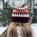 Thumbnail for FFIOU - Merino wool tuque