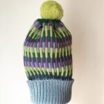 Thumbnail for FFIOU - Merino wool tuque