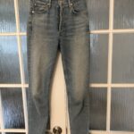 Featured thumbnail for Jeans slim fit