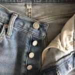 Thumbnail for Jeans slim fit